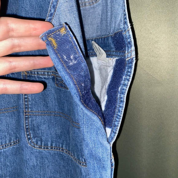 Vintage Unionbay Overalls - Picture 6 of 9
